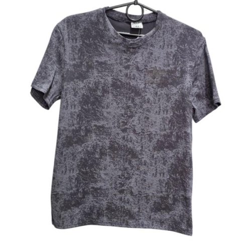 Футболка Sevim (7-12) SV2144 d.grey (лето) Sevim SV2144 d.grey