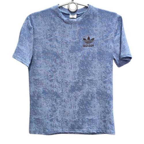 Футболка Sevim (7-12) SV2145 l.blue (лето) Sevim SV2145 l.blue