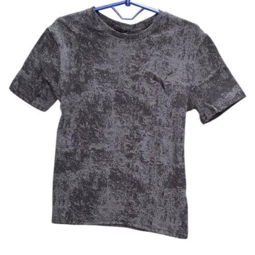 Футболка Sevim (3-7) SV2146 d.grey (лето) Sevim SV2146 d.grey