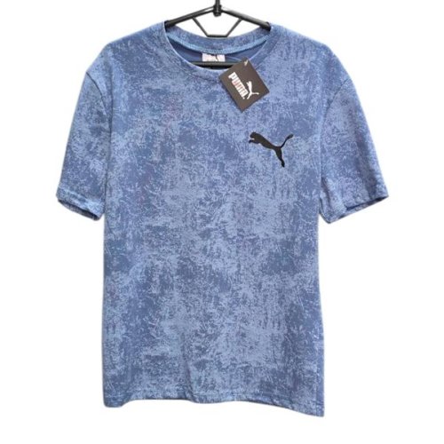 Футболка Sevim (3-7) SV2148 l.blue (лето) Sevim SV2148 l.blue