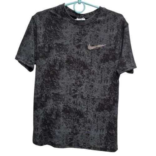 Футболка Sevim (3-7) SV2151 black (лето) Sevim SV2151 black