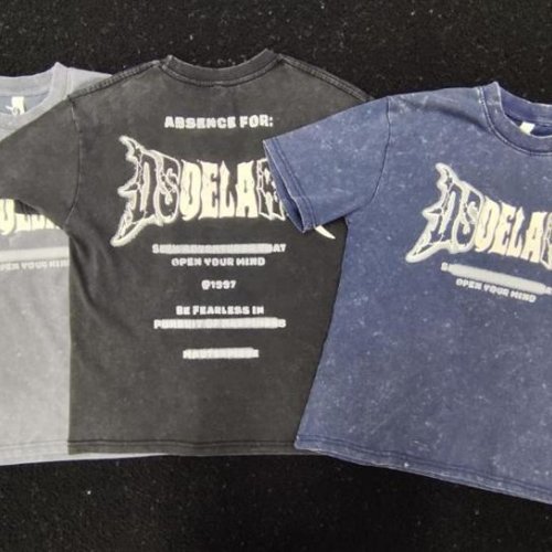 Футболка Yalisi (150-180) 26227 blue (лето) Yalisi 26227 blue