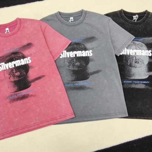 Футболка Yalisi (150-180) 26230 grey (лето) Yalisi 26230 grey