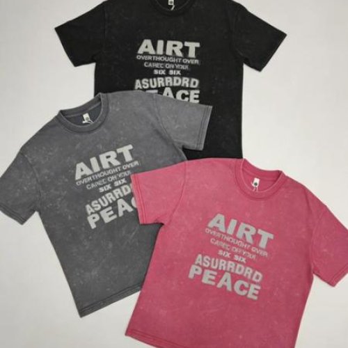 Футболка Yalisi (150-180) 26238 grey (лето) Yalisi 26238 grey