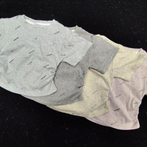 Футболка Yalisi (120-160) 5871 pink (лето) Yalisi 5871 pink