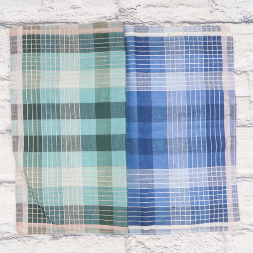 Носовой платок Shawls (30*30) P110 mix (лето) Shawls P110 mix