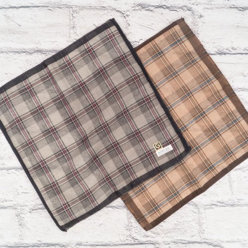 Носовой платок Shawls (30*30) P111 mix (лето) Shawls P111 mix