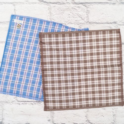 Носовой платок Shawls (30*30) P112 mix (лето) Shawls P112 mix