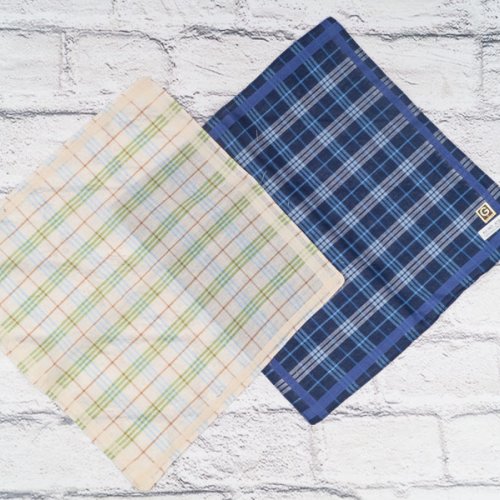 Носовой платок Shawls (30*30) P114 mix (лето) Shawls P114 mix