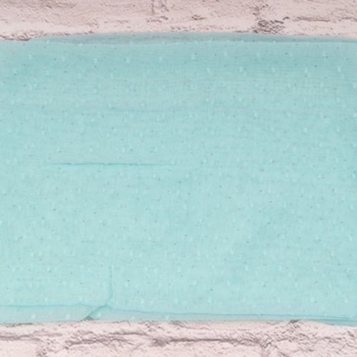 Платок Shawls (70*70) P134 mint (деми) Shawls P134 mint