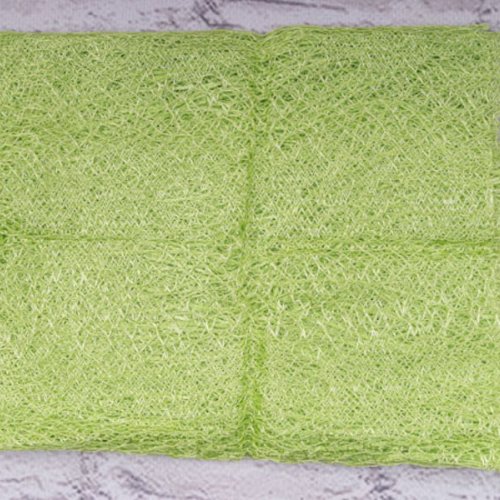 Шарф Shawls (145*70) P135 l.green (деми) Shawls P135 l.green