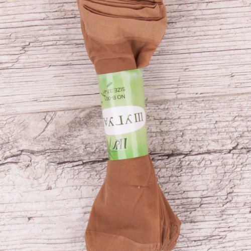 Носки Jelzin (37-41) B001 beige (деми) Jelzin B001 beige