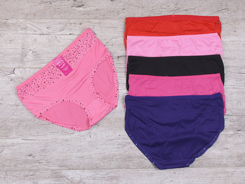 Трусы Shawls (54-56) 3803 mix (деми)