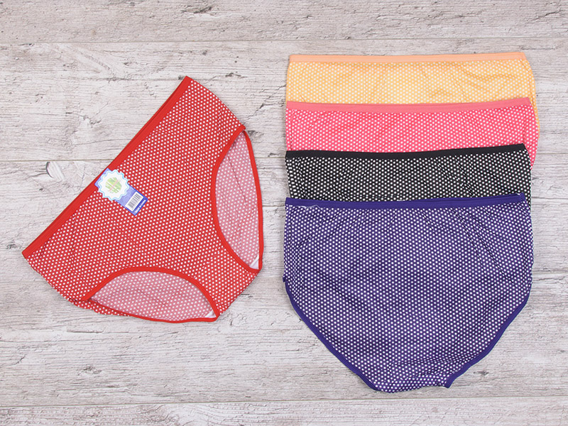 Трусы Shawls (52-54) 3901 mix (деми)