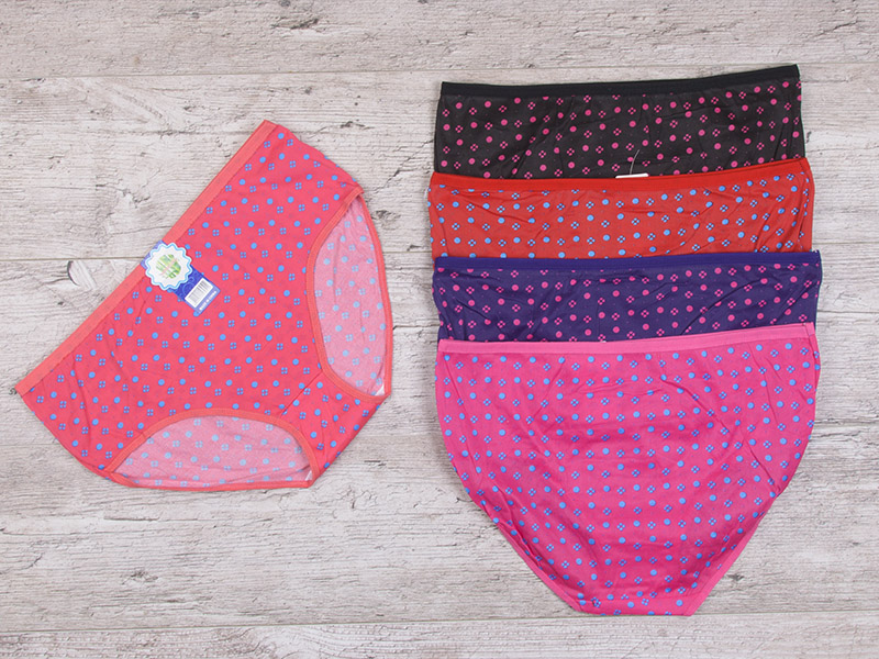 Трусы Shawls (52-54) 3916 mix (деми)