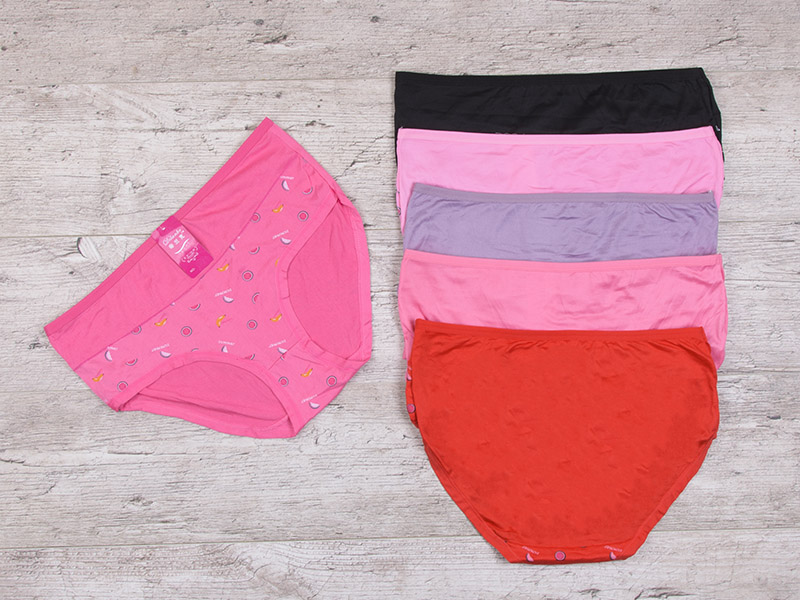 Трусы Shawls (54-56) 4081 mix (деми)