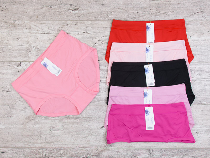 Трусы Shawls (one size) 1388 mix (лето)