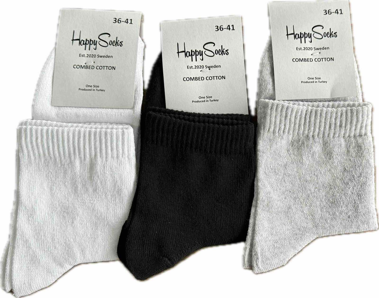 Носки ALIA (36-41) 2807 mix (деми)