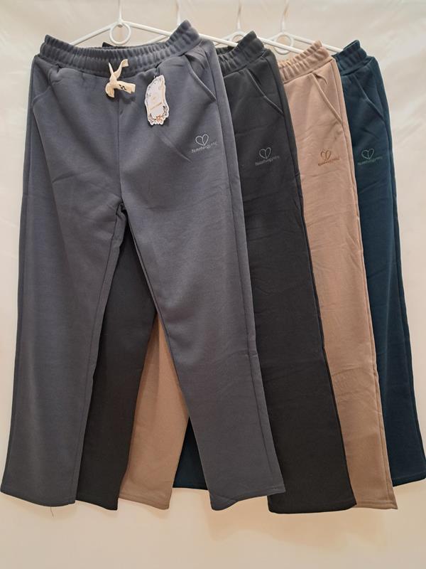 Штаны спорт Giang (M-2XL) DT120 mix (деми)