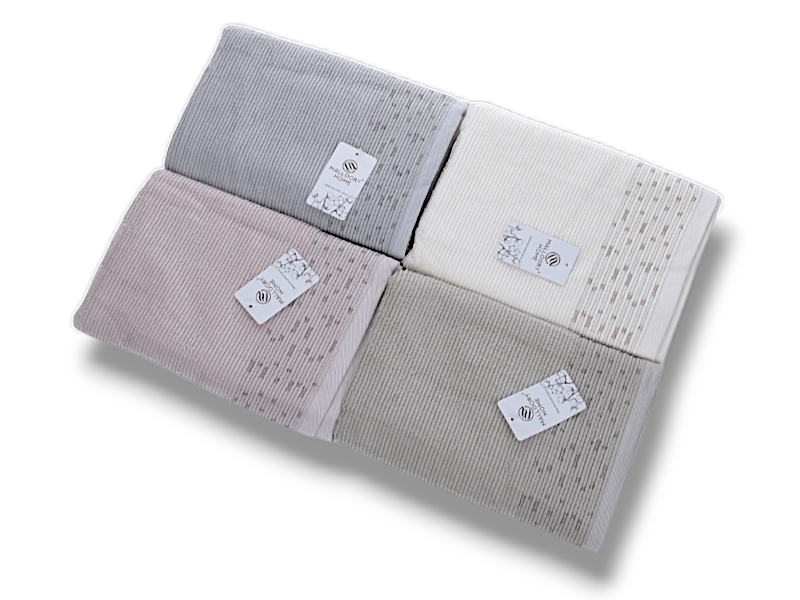 Полотенце Obuv OK2 (50*100) 3913 mix (10194) (деми)