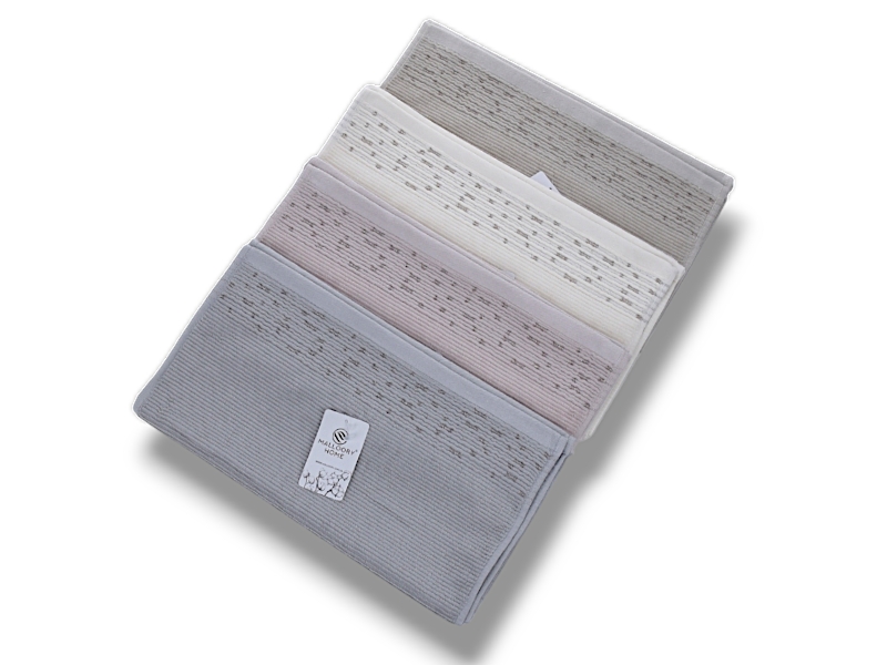 Полотенце Obuv OK2 (35*75) 3914 mix (10195) (деми)