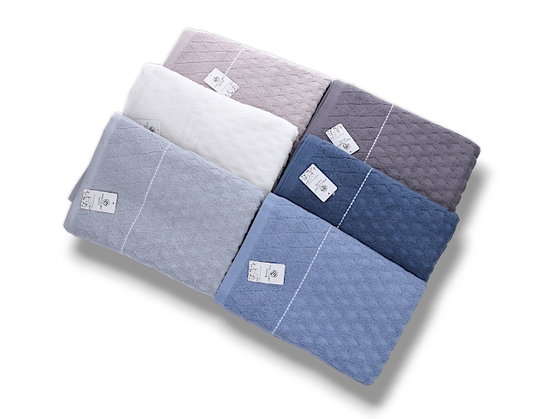 Полотенце Obuv OK2 (70*140) 89161 mix (10171) (деми)