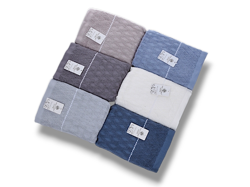 Полотенце Obuv OK2 (50*100) 89162 mix (10172) (деми)