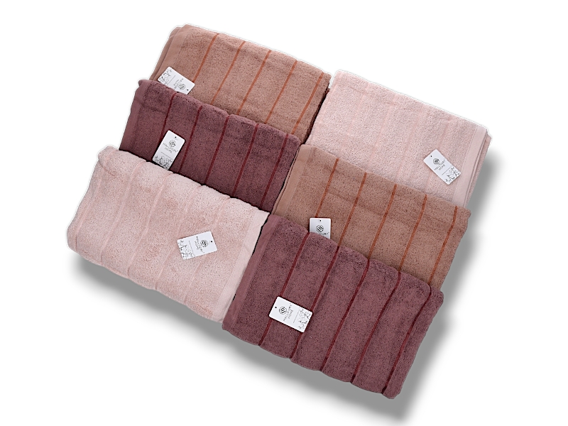 Полотенце Obuv OK2 (70*140) 89184 mix-1 (10170) (деми)