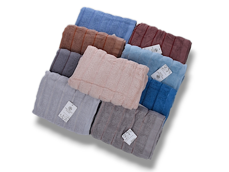 Полотенце Obuv OK2 (50*100) 89185 mix (10169) (деми)