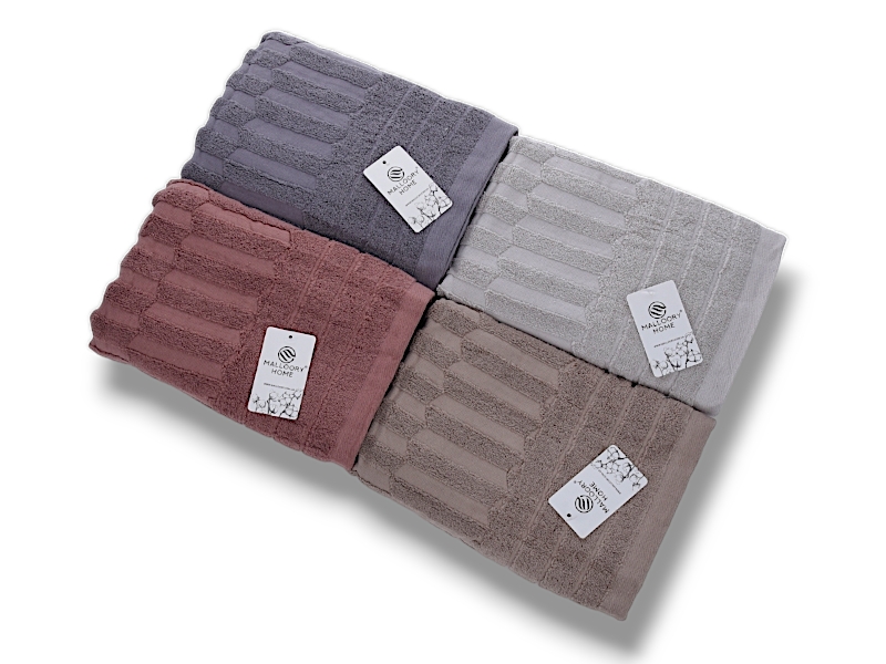 Полотенце Obuv OK2 (50*100)&nbsp; 89187 mix (10176) (деми)