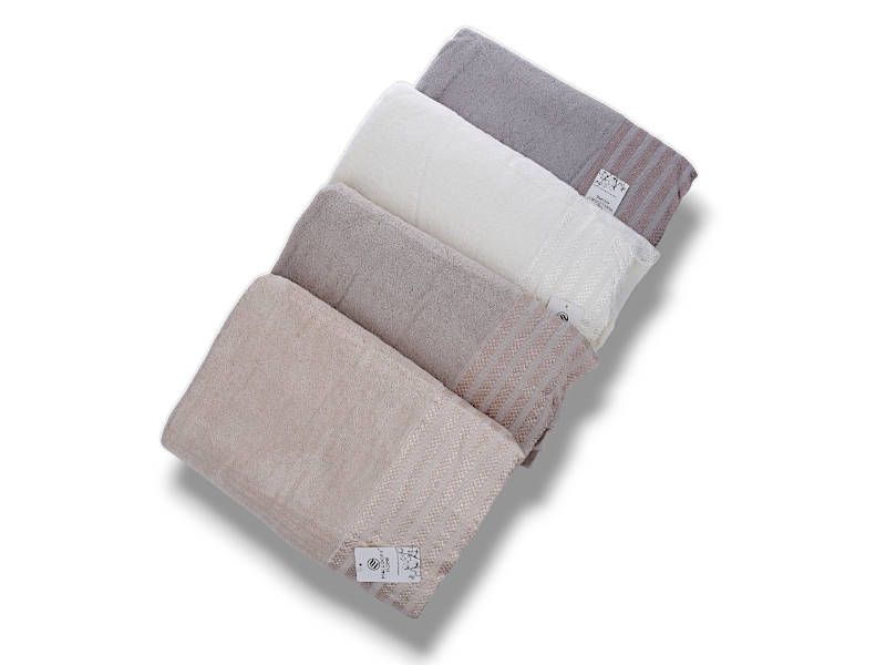 Полотенце Obuv OK2 (70*140) 89190 mix (10179) (деми)