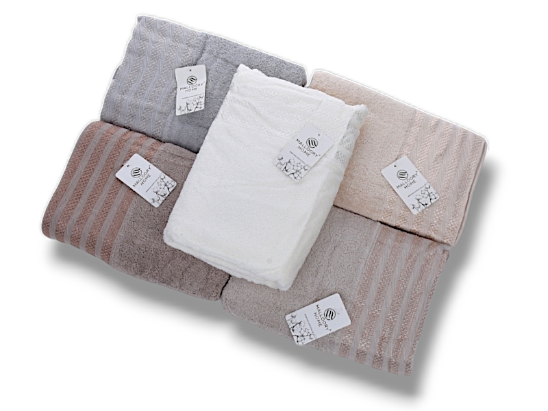 Полотенце Obuv OK2 (50*100) 89191 mix (10180) (деми)