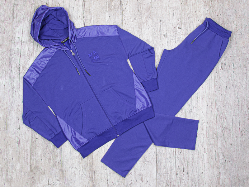 Костюм спорт Red Hat clothes (L-3XL) RH405 (деми)