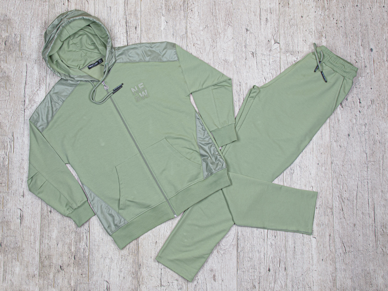 Костюм спорт Red Hat clothes (L-3XL) RH405-1 (деми)