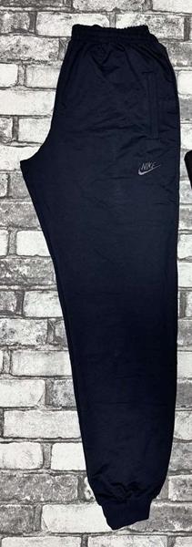 Штаны спорт Long Sport (50-58) LS106 navy (деми)