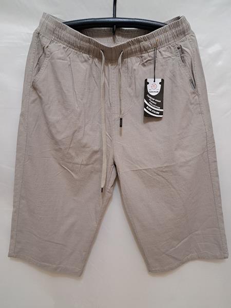 Бриджи Giang (M-3XL) 3050 beige (лето)