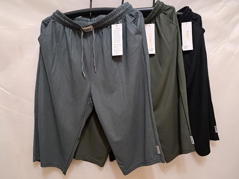 Шорты Giang (8XL-10XL) 2785 mix (лето)