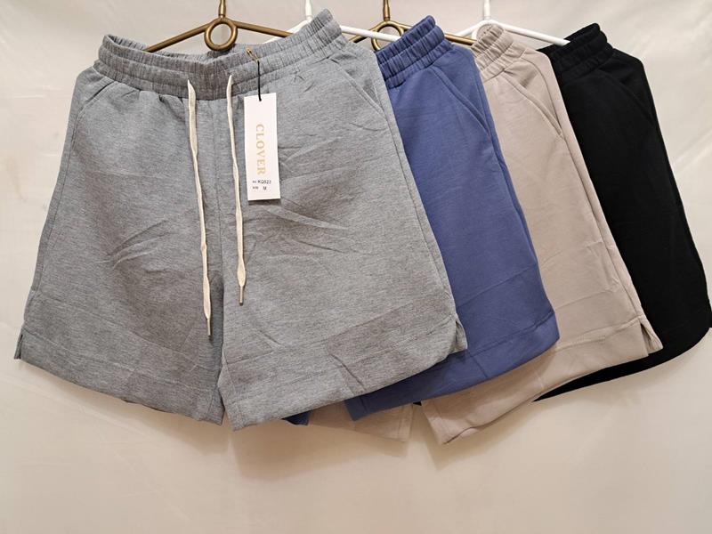 Шорты Giang (M-2XL) 523 mix (лето)