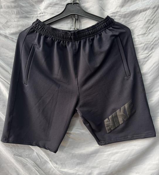 Шорты Long Sport (46-54) LS127 navy (лето)