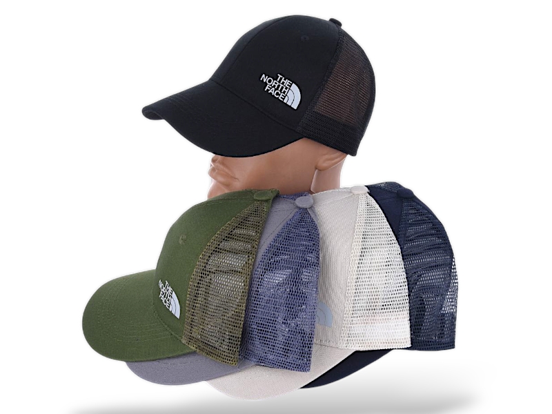 Кепка КОРОЛЕВА (56-58) 24-01 mix (лето)