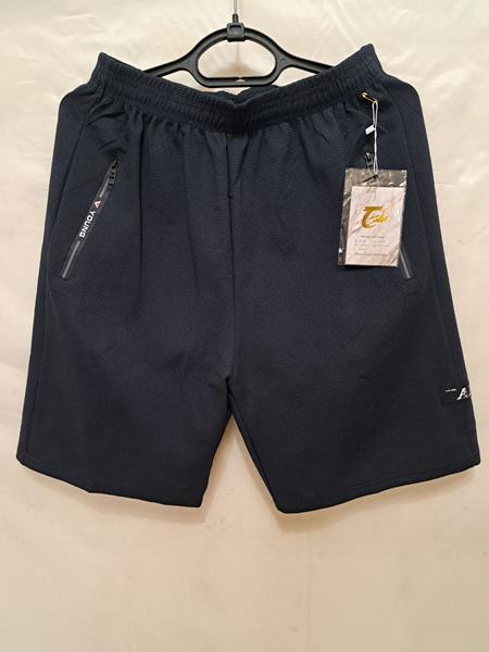 Шорты Giang (XL-5XL) 21 navy (лето)
