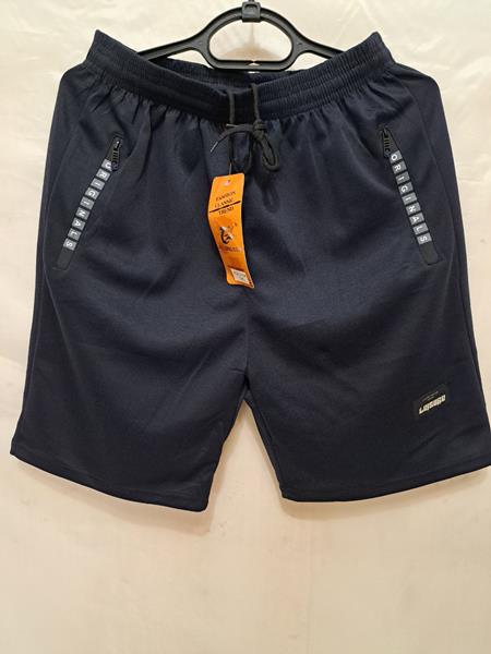 Шорты Giang (XL-5XL) 210 navy (лето)