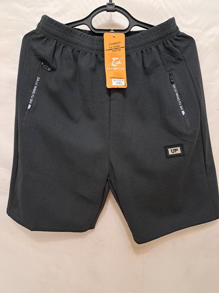 Шорты Giang (XL-5XL) 22 d.grey (лето)