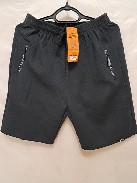 Шорты Giang (XL-5XL) 23 d.grey (лето)