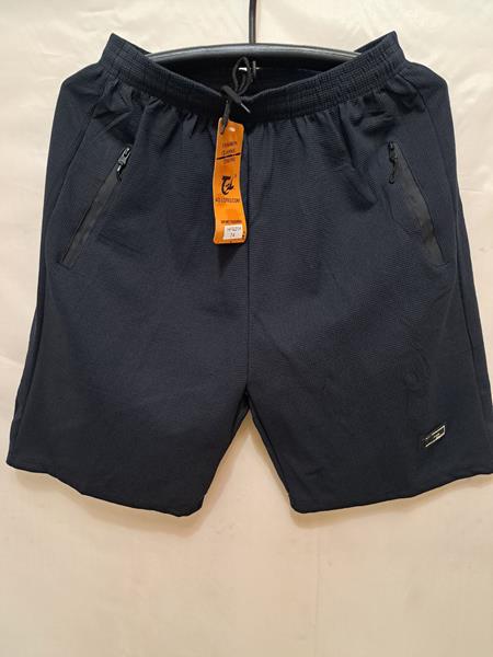 Шорты Giang (70-78) 25 navy (лето)