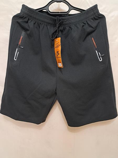 Шорты Giang (XL-5XL) 26 d.grey (лето)