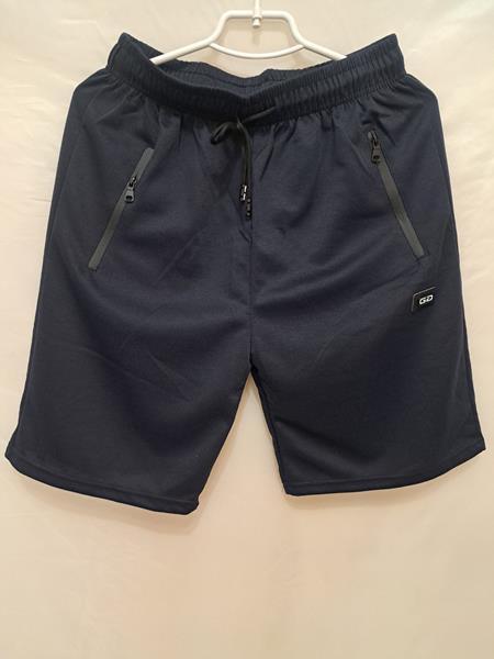 Шорты Giang (M-3XL) 5010 navy (лето)