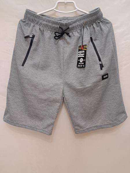 Шорты Giang (3XL-7XL) 5013 l.grey (лето)
