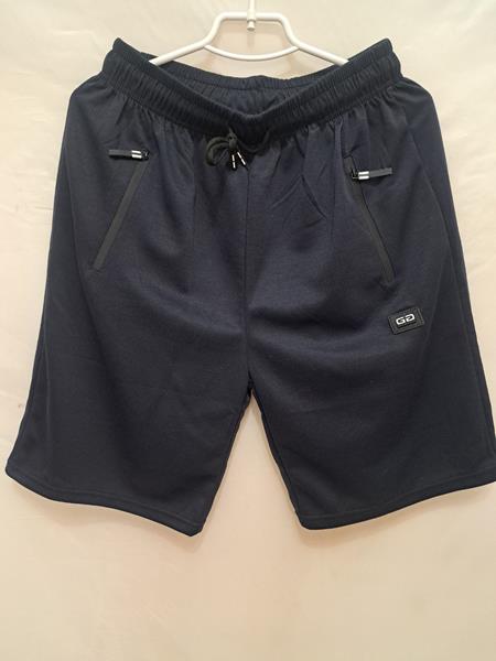 Шорты Giang (3XL-7XL) 5013 navy (лето)