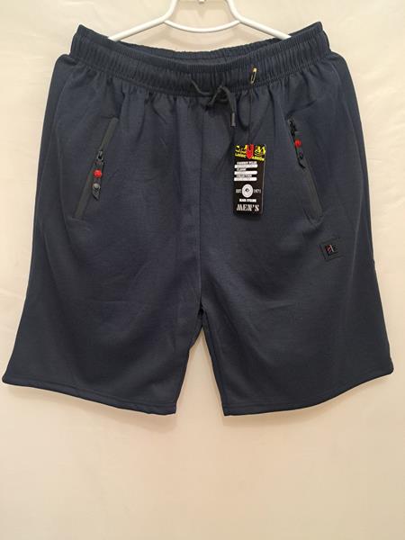 Шорты Giang (5XL-9XL) 5019-1 navy (лето)